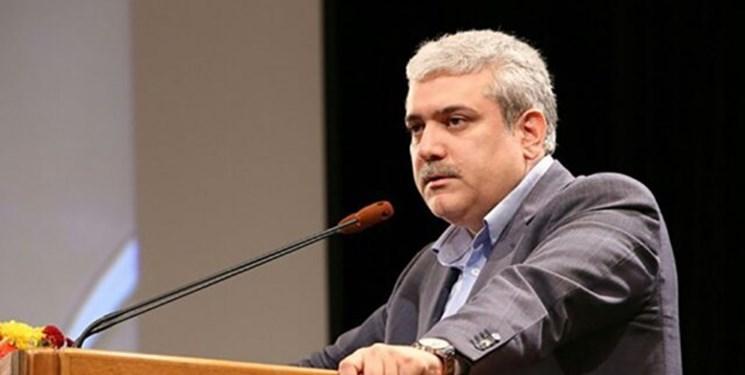 ستاری: ایران محور پیشتازی جهان اسلام در فناوری های آینده ستاری: ایران محور پیشتازی جهان اسلام در فناوری های آینده ساز است