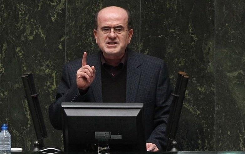 نماینده لنگرود: واردات بیش از یک میلیون تن برنج خیانت به نماینده لنگرود: واردات بیش از یک میلیون تن برنج خیانت به کشاورزان است