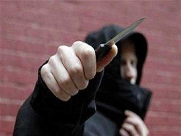 پایان شبح قرمز در پارک چیتگر سرانجام شبح قرمز در پارک چیتگر