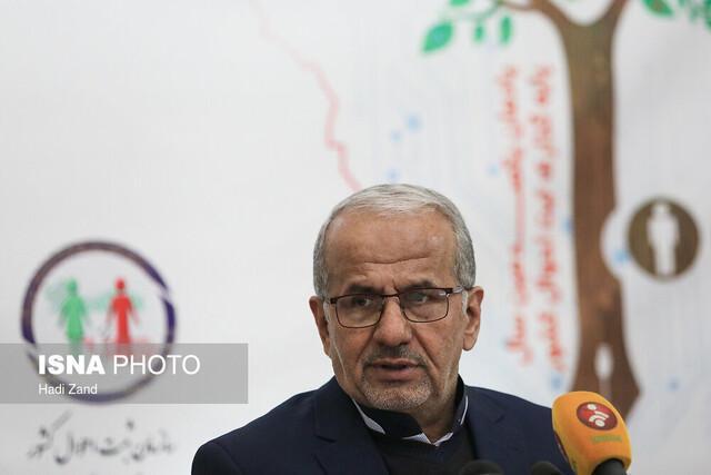 توضیحات سخنگوی سازمان ثبت احوال در مورد دسترسی غیرمجاز توضیحات سخنگوی سازمان ثبت احوال در مورد دسترسی غیرمجاز به اطلاعات هویتی ایرانیان
