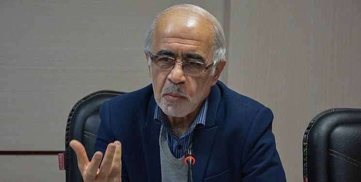 پشتیبانی از فعالیت علمی دانشگاه منجر به رفع نیاز کشورمی شود