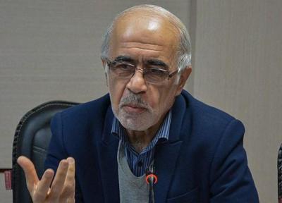 پشتیبانی از فعالیت علمی دانشگاه منجر به رفع نیاز کشورمی شود