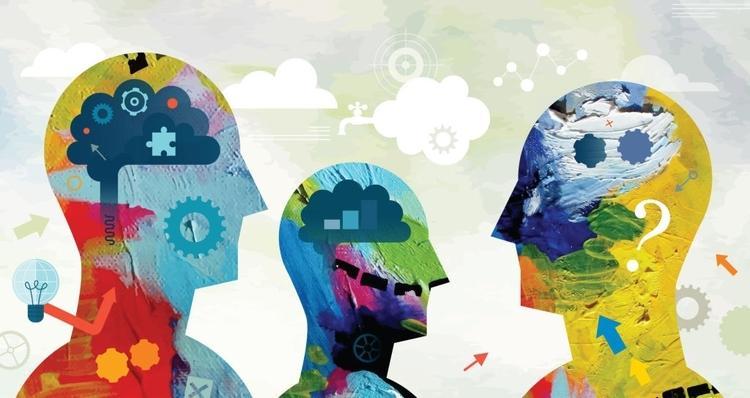 تیپ های تست شخصیتی مایرز-بریگز (MBTI) چطور خلاقیت خود را بروز تیپ های تست شخصیتی مایرز-بریگز (MBTI) چطور خلاقیت خود را بروز می دهند؟