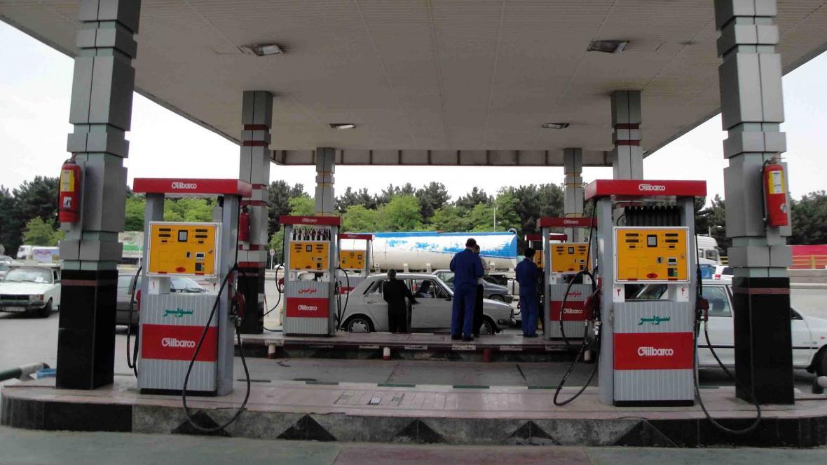 بازگشت مصرف بنزین به 80 درصد شرایط عادی