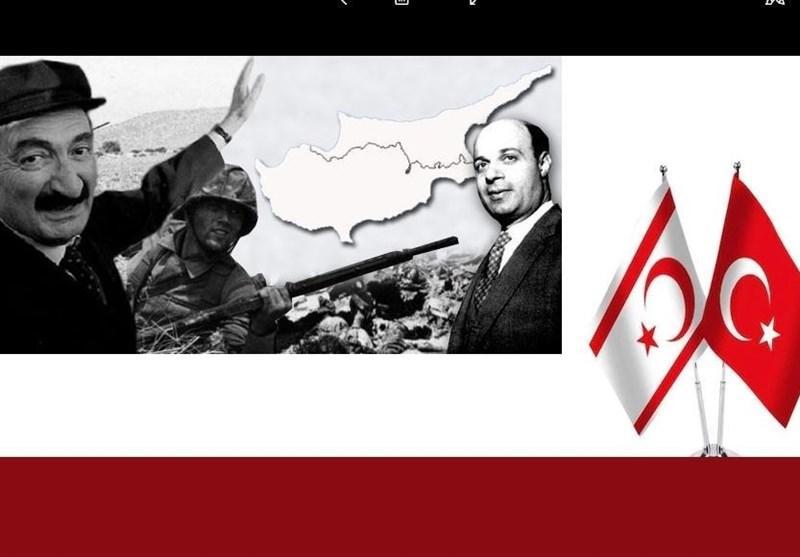 گزارش، قبرس٬ 46 سال پس از عملیات ارتش ترکیه؛ فرزند وطن یا گزارش، قبرس٬ 46 سال پس از عملیات ارتش ترکیه؛ فرزند وطن یا برادر؟