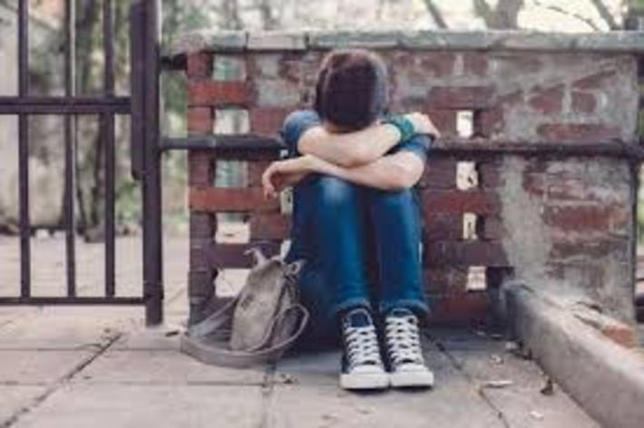حقیقت افزایش شیوع افسردگی در نوجوانان