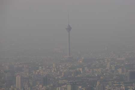 افزایش آلودگی هوا در شهرهای پرجمعیت و صنعتی افزایش آلودگی هوا در شهرهای پرجمعیت و صنعتی
