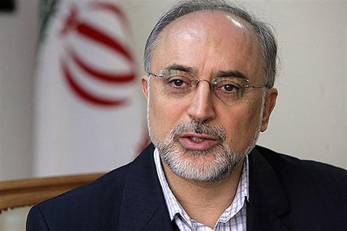 صالحی: دانشگاه بهترین نوع سرمایه گذاری است و نباید به عنوان صالحی: دانشگاه بهترین نوع سرمایه گذاری است و نباید به عنوان هزینه دیده گردد ، بودجه 300 میلیارد تومانی دانشگاه شریف در امسال
