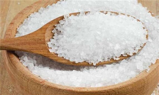 معجزه نمک دریا برای پوست، مو و ناخن خانم ها معجزه نمک دریا برای پوست، مو و ناخن خانم ها