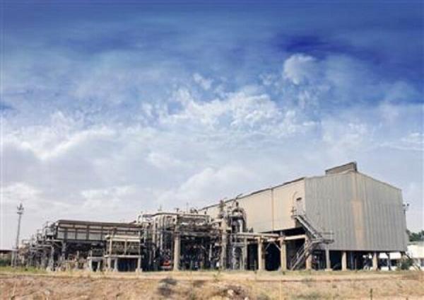 تعمیر زودهنگام ایستگاه تقویت فشار آسماری در مارون تعمیر زودهنگام ایستگاه تقویت فشار آسماری در مارون
