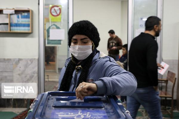 خبرنگاران نام نویسی انتخابات ریاست جمهوری اردیبهشت 1400 انجام خبرنگاران نام نویسی انتخابات ریاست جمهوری اردیبهشت 1400 انجام می شود