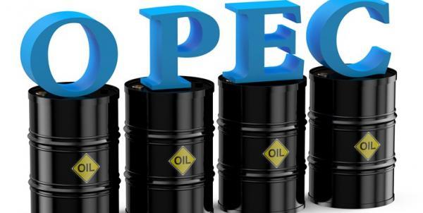 قیمت سبد نفتی اوپک به بالای 58 دلار رسید