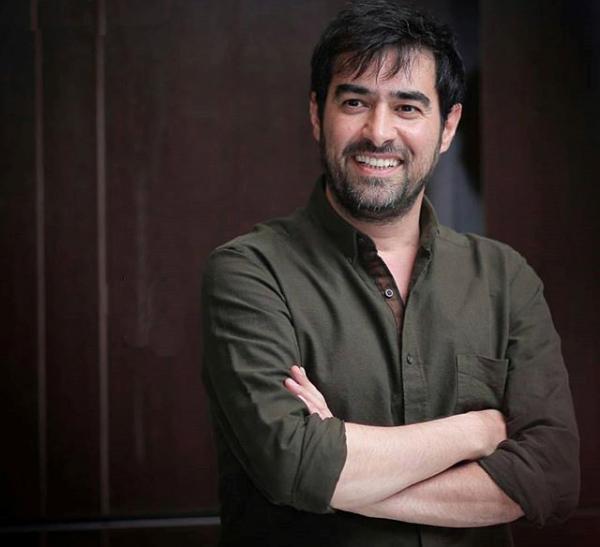 نامزدی شهاب حسینی در جشنواره فیلم فنلاند