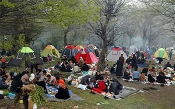قربـانیان روز طبیعت قربـانیان روز طبیعت