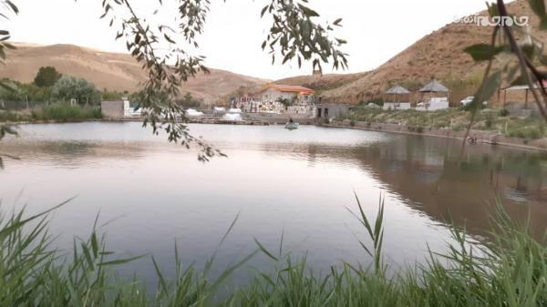 نخستین مجوز گردشگری شیلات در آذربایجان شرقی صادر شد نخستین مجوز گردشگری شیلات در آذربایجان شرقی صادر شد