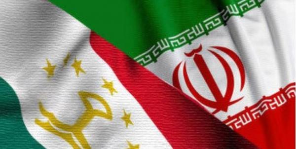 مسائل دوجانبه و منطقه ای محور نشست مجازی مقامات تاجیکستان و ایران