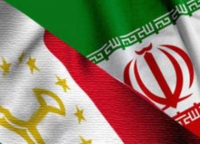 مسائل دوجانبه و منطقه ای محور نشست مجازی مقامات تاجیکستان و ایران