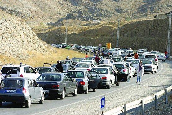 جریمه یک میلیونی و 500 هزار تومانی برای تردد در شهر های قرمز جریمه یک میلیونی و 500 هزار تومانی برای تردد در شهر های قرمز و نارنجی کرونا
