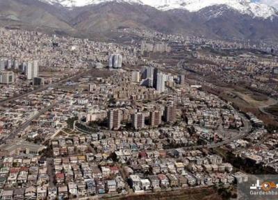 شهر بدون کوچه ایران را بشناسید