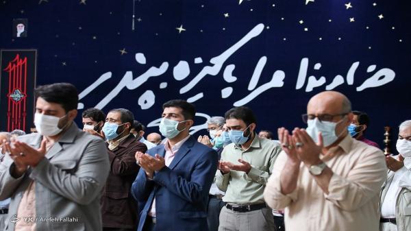 یک ماه تمام مهمانت بودیم؛ یک روز به مهمانی این خانه بیا یک ماه تمام مهمانت بودیم؛ یک روز به مهمانی این خانه بیا
