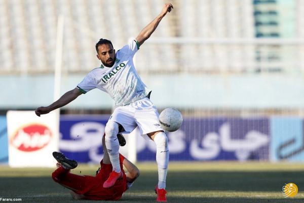 تنها گزینه خرید پرسپولیس در خط حمله تنها گزینه خرید پرسپولیس در خط حمله