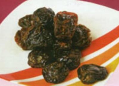 خواص اعجاب انگیز آلوی خشک
