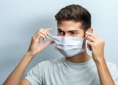 چگونه با آکنه و اگزمای ناشی از ماسک و شوینده کنار بیاییم؟