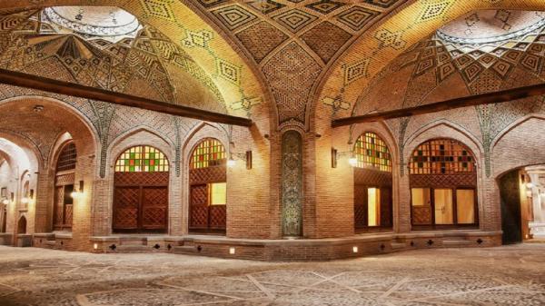 ثبت جهانی سرای سعدالسلطنه چه دستاورد هایی برای قزوین دارد؟ ثبت جهانی سرای سعدالسلطنه چه دستاورد هایی برای قزوین دارد؟