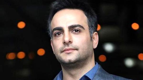 حامد کمیلی هم پیر شد ! حامد کمیلی هم پیر شد !