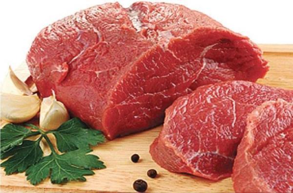 اما و اگرهای مصرف گوشت اما و اگرهای مصرف گوشت