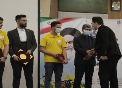 کسب 4 مدال و 7 دیپلم افتخار به وسیله شرکت کنندگان نوزدهمین دوره مسابقات ملی مهارت جواهرسازی