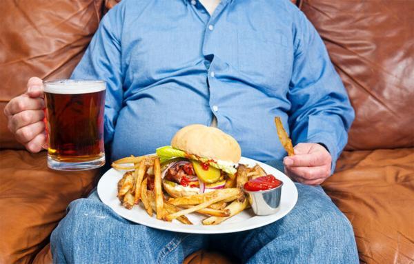 بعد از پرخوری چه کنیم؟ بعد از پرخوری چه کنیم؟