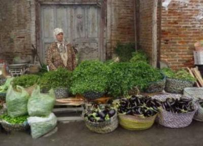 راهنمای مراکز خرید لاهیجان، شهر کلوچه و چای