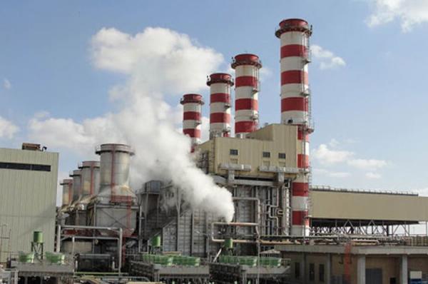 قرارداد ساخت 5 هزار و 300 مگاوات نیروگاه به وسیله صنایع