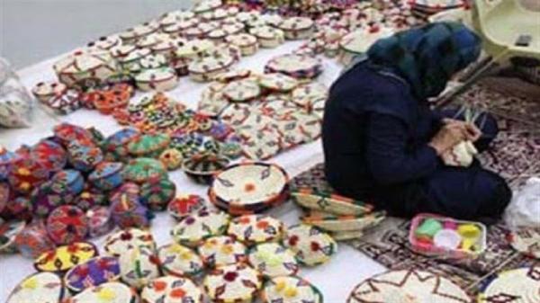اشتغالزایی جوهره وجودی زنان سرپرست خانوار اشتغالزایی جوهره وجودی زنان سرپرست خانوار