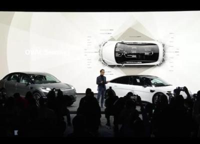 سونی با راه اندازی Sony Mobility از ورود جدی به صنعت خودرو اطلاع داد