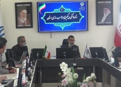 اماکن عمومی برای معلولین مناسب سازی گردد